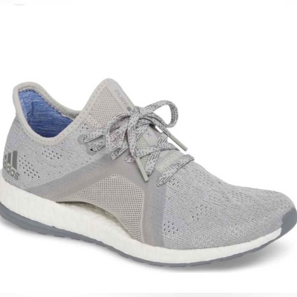 Adidas womens pure boost size 7